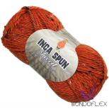 Inca Spun Tweed 10 Ply